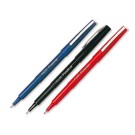 Feutre Pilot Fineliner - pointe nylon,écriture fine. - Pilot