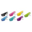 Pince agrafeuse LEITZ 5531 N°10 - coloris WOW métallisés - Leitz