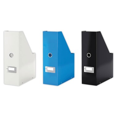 Porte-revues Click Store - Dos 10,3 cm - Leitz