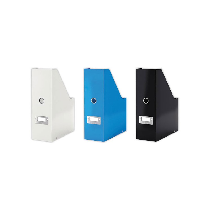 Porte-revues Click Store - Dos 10,3 cm - Leitz