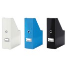 Porte-revues Click Store - Dos 10,3 cm - Leitz