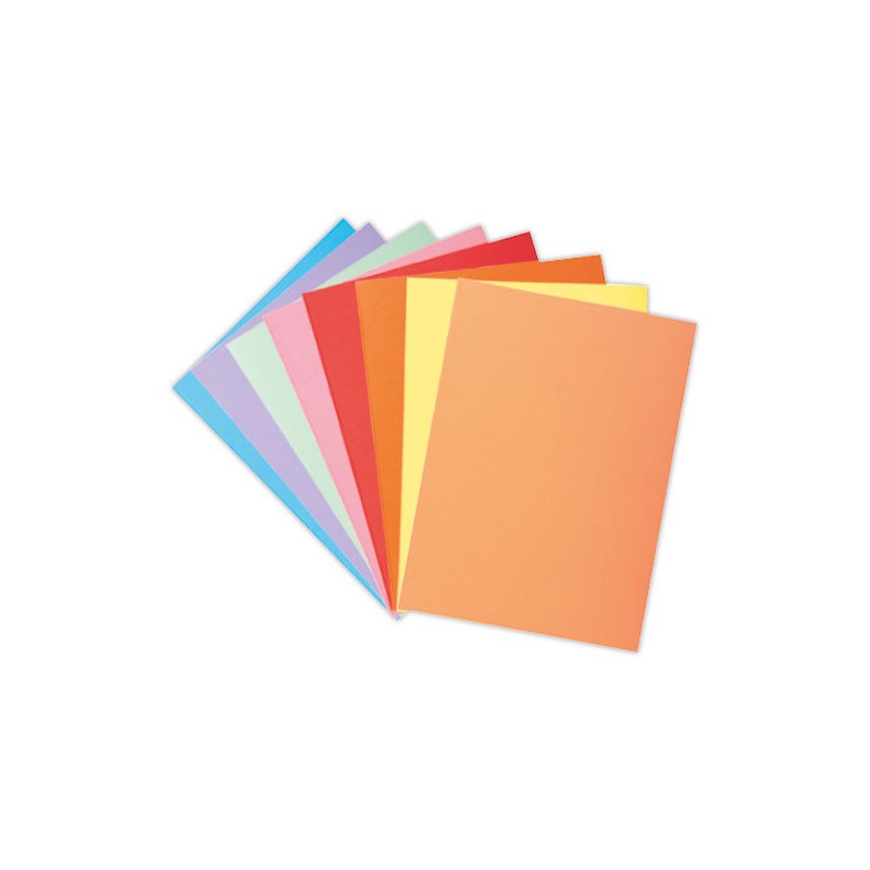 Sous-chemises 22x31cm SUPER 60 - 60g x250 - Exacompta