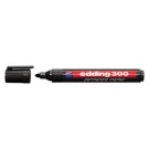 Marqueur permanent EDDING - E 300 - - Edding