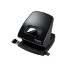 Perforateur NeXXt Recycle 30 feuilles - Noir - Leitz