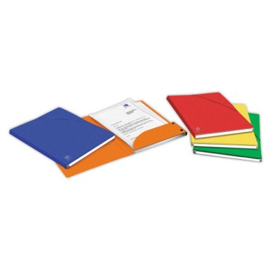 Chemises carte OXFORD Alpina x10 - Oxford