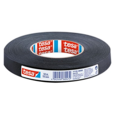 Rouleau d'adhésif pour réparation industriel TESA - 50m x 19mm - Tesa
