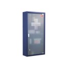 Armoire à pharmacie bleu - Reskal