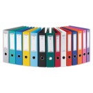 Classeur à levier Colors FIDUCIAL - Dos 7,5 cm - Fiducial Office Solutions