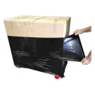 Rouleaux de film étirable noir 0,45 x 300 m super 20 x6 - Shopdeschefs