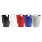 Corbeille à papier FIDUCIAL 15 L - Fiducial Office Solutions