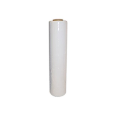 Rouleaux de film étirable BLANC 0,45 x300 m super 20 x6 - Shopdeschefs