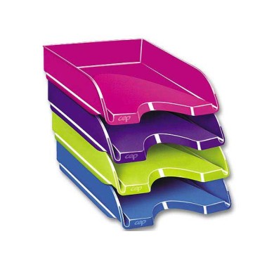 Corbeille à courrier CEP Pro Gloss - Cep Gloss