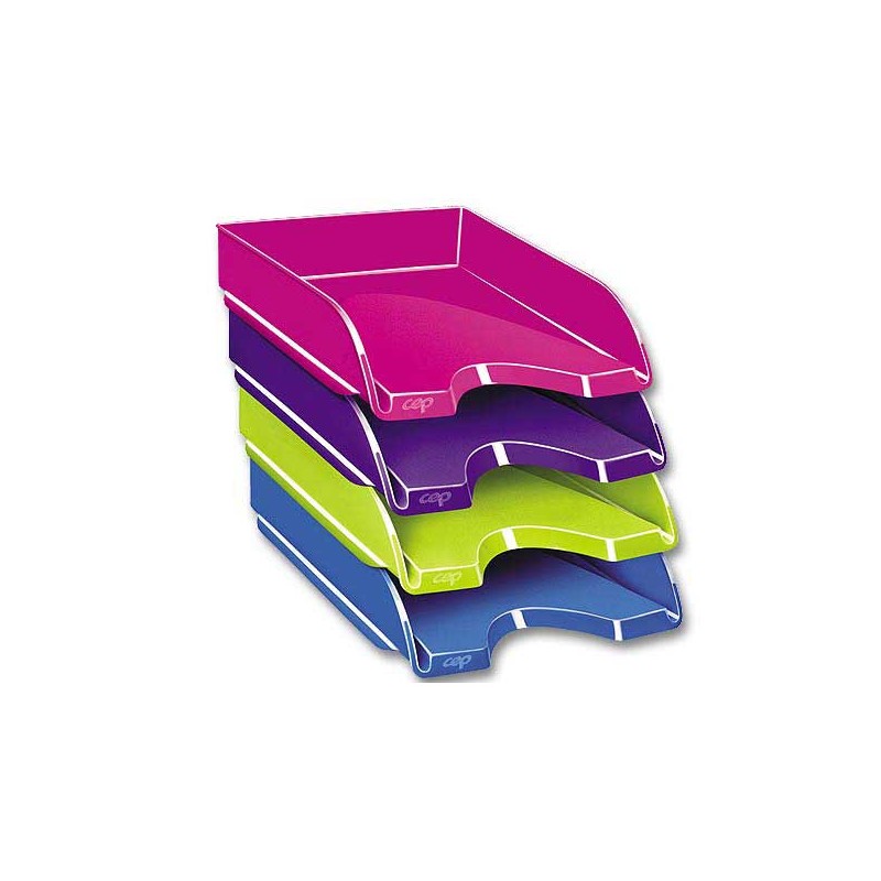 Corbeille à courrier CEP Pro Gloss - Cep Gloss