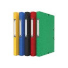 Boîte de classement Fiducial 24x32 Dos25 mm - Fiducial Office Solutions