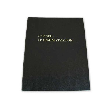 Procès-verbaux des Conseils d'Administration - Le Dauphin