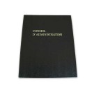 Procès-verbaux des Conseils d'Administration - Le Dauphin