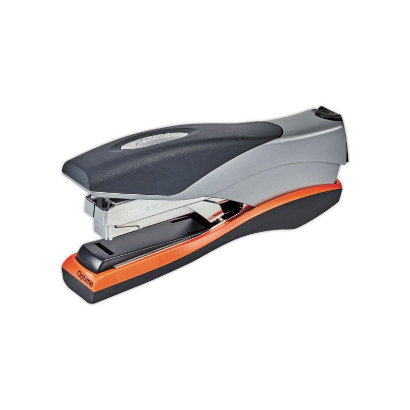 Agrafeuse de bureau REXEL OPTIMA 40 - Rexel