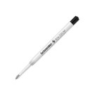 Recharge Schneider pour stylo bille ref 136963. Noir - Schneider