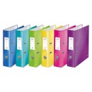 Classeur à levier WOW - Dos 8 cm - Leitz
