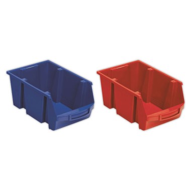 Bac à bec spacy 10 litres - Viso