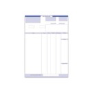 Bulletins laser CCMX Simplifié x500 - Shopdeschefs