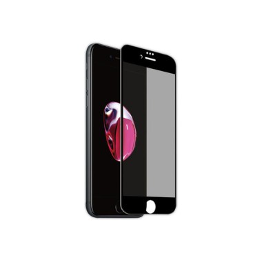 Verre trempé pour iPhone SE/8/7/6S/6 - Tiger