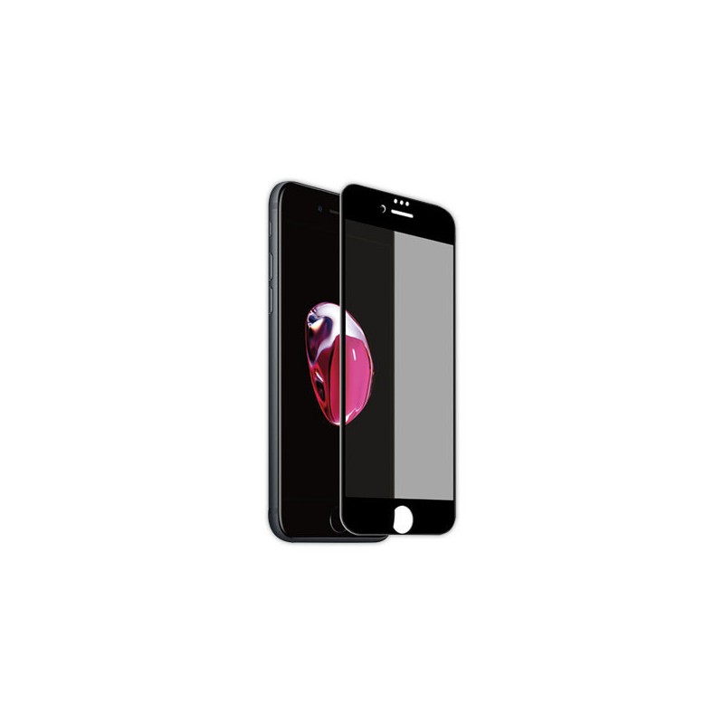 Verre trempé pour iPhone SE/8/7/6S/6 - Tiger