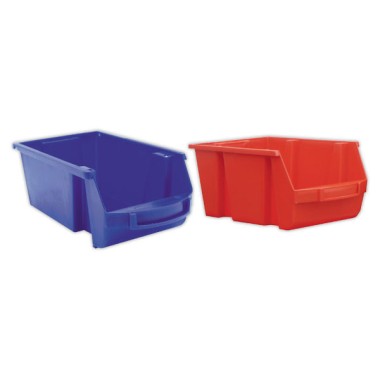 Bac à bec spacy 1 litre - Viso