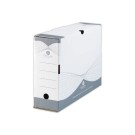Boîtes à archives carton FIDUCIAL - Dos 10 cm x10 - Fiducial Office Solutions