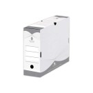 Boîtes à archives carton FIDUCIAL - Dos 15 cm x10 - Fiducial Office Solutions