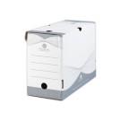Boîtes à archives carton Easy FIDUCIAL- Dos 15 cm x50 - Fiducial Office Solutions