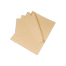Feuilles de Kraft brun 70G l 0.65m x L1 m x250 - Shopdeschefs