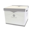 Containers cube FIDUCIAL x6 - Fiducial Office Solutions