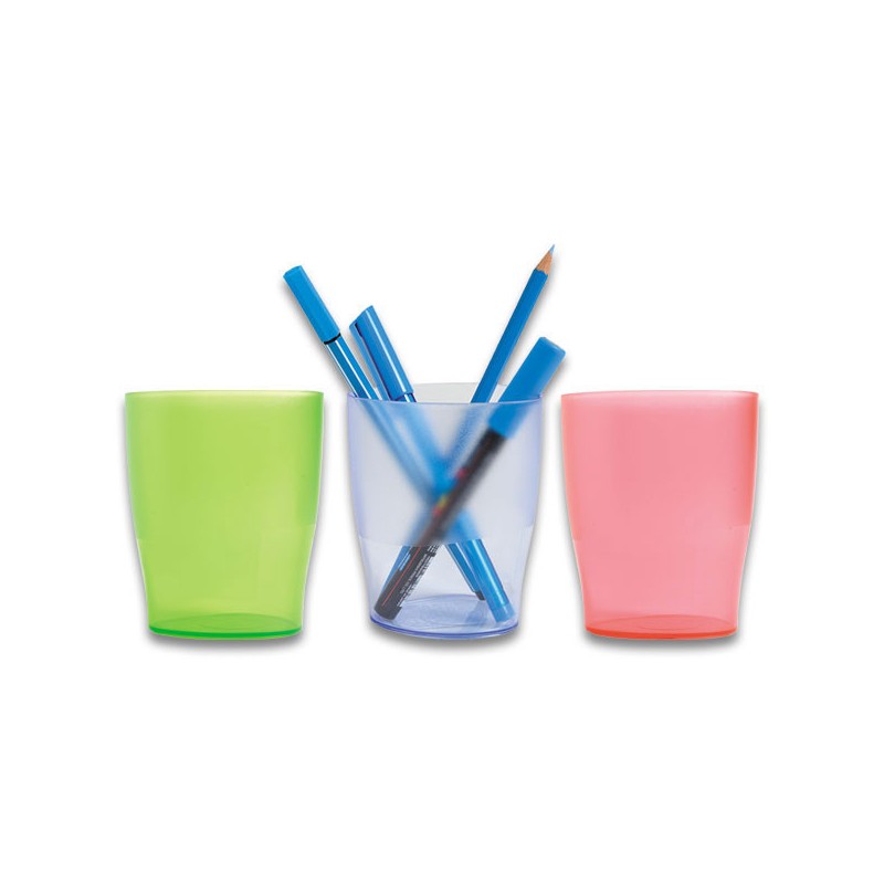 Pots à crayons - Diamètre 7 cm Fiducial - Fiducial Office Solutions