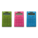Calculatrice de bureau FIDUCIAL M12 couleur - 12 chiffres - Fiducial Office Solutions