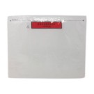 Pochettes adhésives 'DOCUMENTS CI-INCLUS' format A4 320x250 mm x500 - Shopdeschefs
