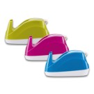 Dévidoir lesté PM FIDUCIAL pour rouleaux d'adhésif de 33m x 19 mm - Fiducial Office Solutions