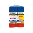 Colles triangle EASY STICK TESA - 3 x 25g x3 - Tesa