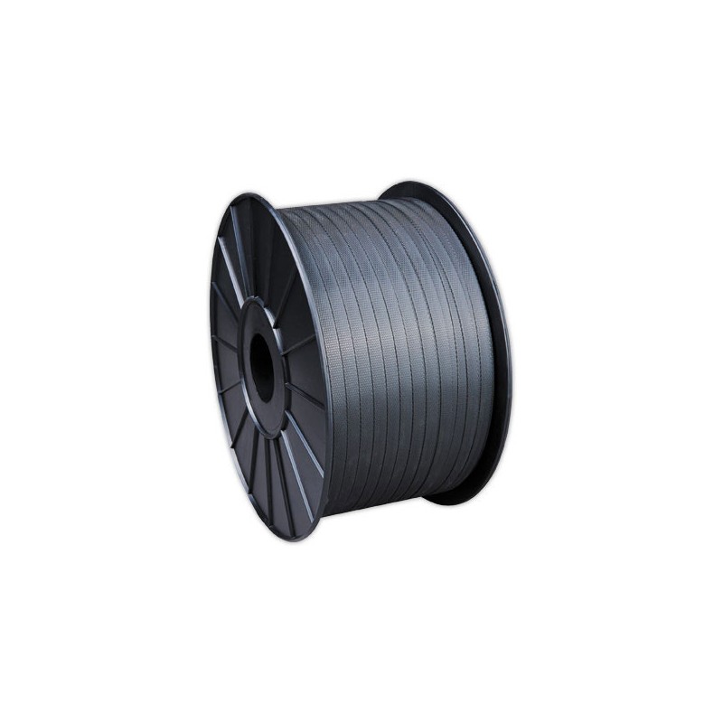 Feuillards PP 15 x 0,8 mm x 800 m. x2 - Shopdeschefs