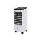 Rafraichisseur d'air 3 en 1 sur roulettes. - Shopdeschefs