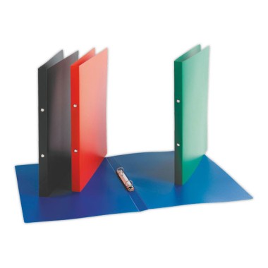 Classeur 2 anneaux FIDUCIAL en polypropylène souple - Fiducial Office Solutions