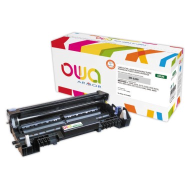 Toner ARMOR TN3280 noire ESAT - Owa