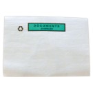 Pochettes adhésives "Documents ci, inclus" format A5, 228x165 mm x1000 - Shopdeschefs