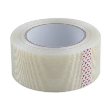 Adhésif armé - 50 m x 50 mm - Shopdeschefs