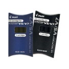 Recharges pour Roller Aiguille PILOT V5/V7 rechargeable x3 - Pilot