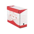 Boîtes de classement et d'archives "Consultation" FIDUCIAL Dos 12 cm x10 - Fiducial Office Solutions