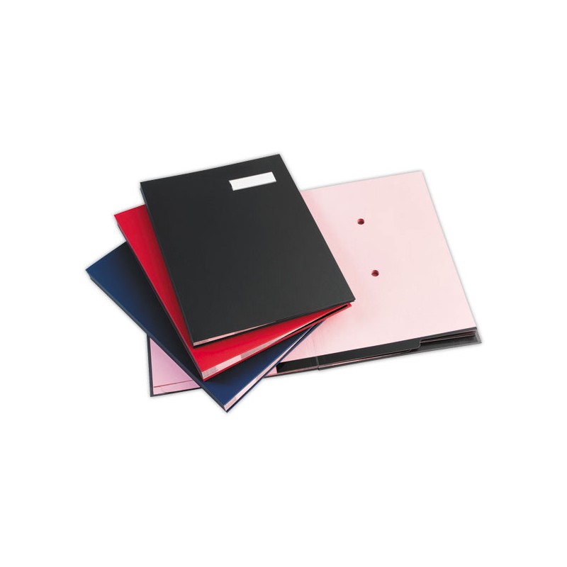 Parapheur FIDUCIAL - 12 compartiments - Fiducial Office Solutions