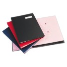 Parapheur FIDUCIAL - 12 compartiments - Fiducial Office Solutions