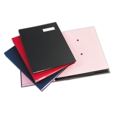 Parapheur FIDUCIAL - 18 compartiments - Fiducial Office Solutions
