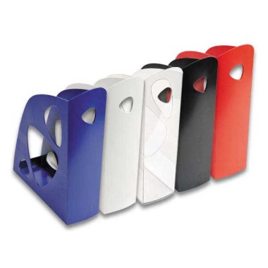 Porte-revues FIDUCIAL - dos 8 cm - Fiducial Office Solutions